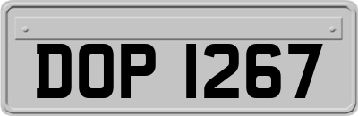 DOP1267