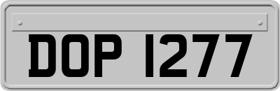 DOP1277