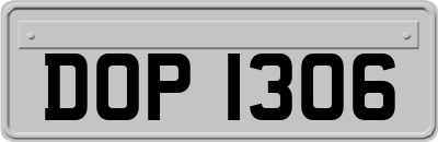 DOP1306
