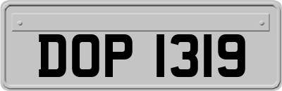DOP1319