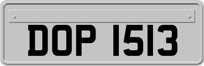 DOP1513
