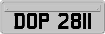 DOP2811