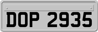 DOP2935