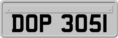 DOP3051