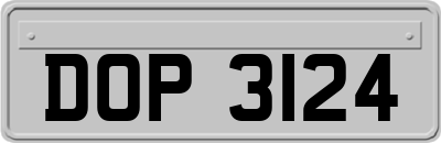 DOP3124