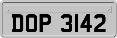 DOP3142
