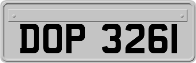 DOP3261