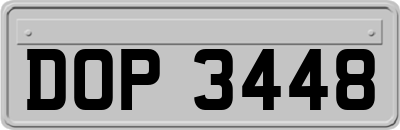 DOP3448