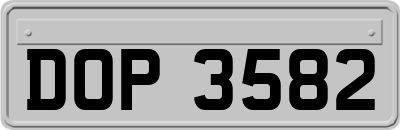 DOP3582