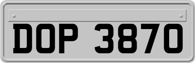 DOP3870