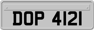 DOP4121