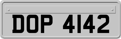 DOP4142