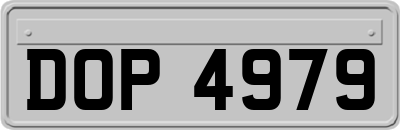 DOP4979