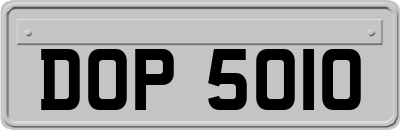 DOP5010
