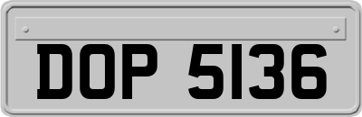 DOP5136