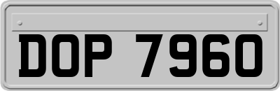 DOP7960