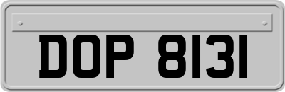 DOP8131
