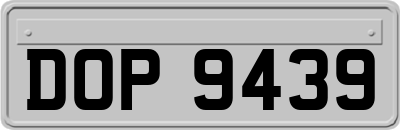 DOP9439