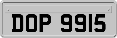 DOP9915