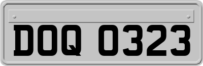 DOQ0323