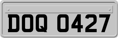 DOQ0427