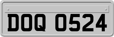 DOQ0524