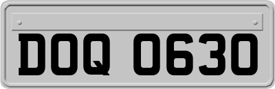 DOQ0630