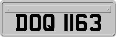 DOQ1163