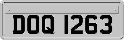 DOQ1263