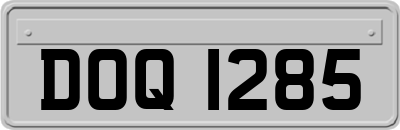 DOQ1285