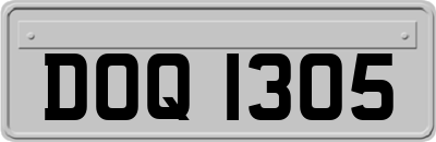 DOQ1305