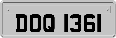 DOQ1361