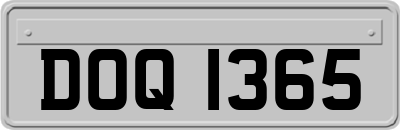 DOQ1365