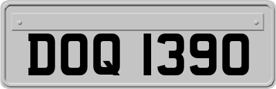 DOQ1390