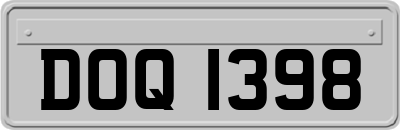 DOQ1398