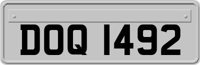 DOQ1492