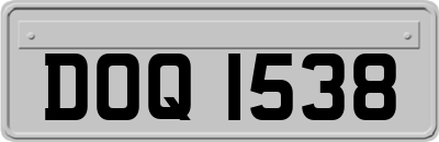DOQ1538
