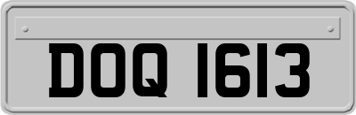 DOQ1613
