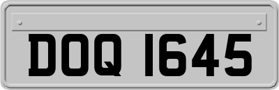 DOQ1645