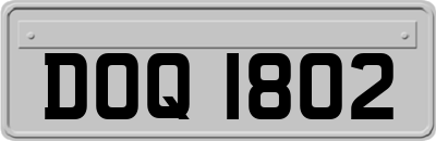 DOQ1802
