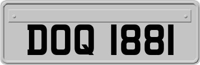 DOQ1881