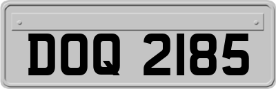 DOQ2185