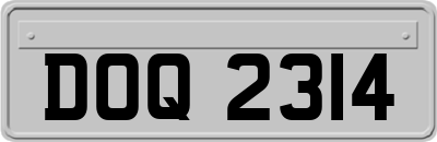 DOQ2314