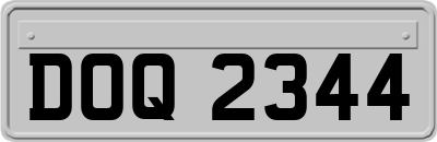 DOQ2344