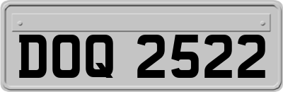 DOQ2522