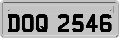 DOQ2546