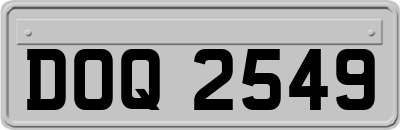 DOQ2549
