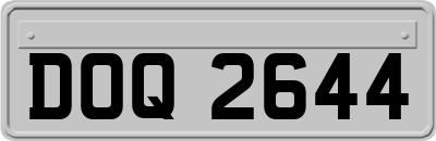 DOQ2644