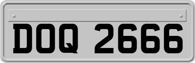 DOQ2666