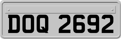DOQ2692